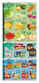 Powell's Supermarket flyer week 26 Page 4