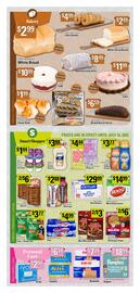 Powell's Supermarket flyer week 26 Page 5