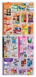 Powell's Supermarket flyer week 26 Page 6