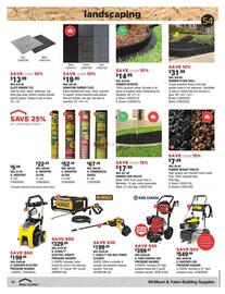 McMunn & Yates Building Supplies flyer week 26 Page 10