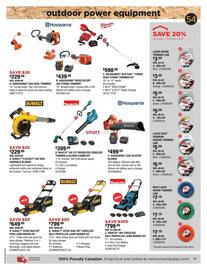 McMunn & Yates Building Supplies flyer week 26 Page 11