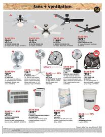 McMunn & Yates Building Supplies flyer week 26 Page 13