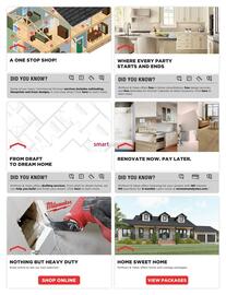 McMunn & Yates Building Supplies flyer week 26 Page 14