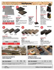 McMunn & Yates Building Supplies flyer week 26 Page 2
