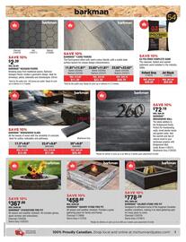 McMunn & Yates Building Supplies flyer week 26 Page 3