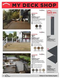 McMunn & Yates Building Supplies flyer week 26 Page 4