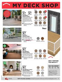 McMunn & Yates Building Supplies flyer week 26 Page 5