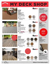 McMunn & Yates Building Supplies flyer week 26 Page 6