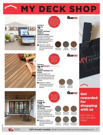McMunn & Yates Building Supplies flyer week 26 Page 7