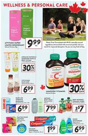 Nesters Market flyer week 26 Page 10