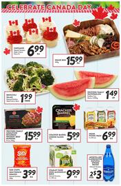 Nesters Market flyer week 26 Page 2