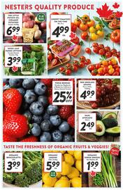 Nesters Market flyer week 26 Page 3