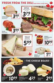 Nesters Market flyer week 26 Page 5