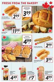 Nesters Market flyer week 26 Page 6