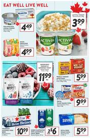 Nesters Market flyer week 26 Page 7