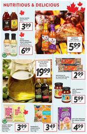 Nesters Market flyer week 26 Page 8