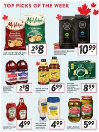 Nesters Market flyer week 26 Page 9