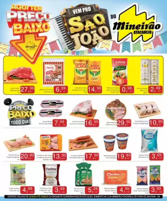 Catálogo Mineirão Atacarejo (válido até 29-06)