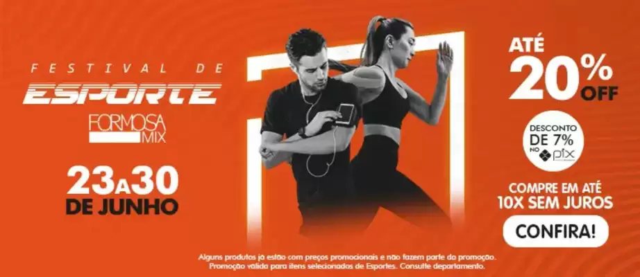 Catálogo Grupo Formosa