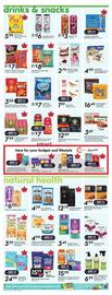 Safeway flyer week 26 Page 10