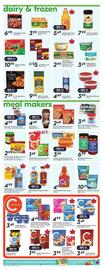 Safeway flyer week 26 Page 13