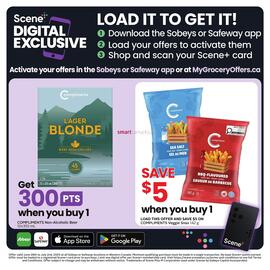 Safeway flyer week 26 Page 15