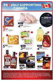 Safeway flyer week 26 Page 16
