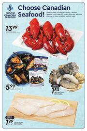 Safeway flyer week 26 Page 18