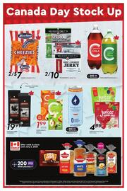 Safeway flyer week 26 Page 19