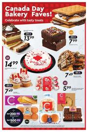 Safeway flyer week 26 Page 20