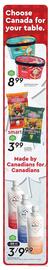 Safeway flyer week 26 Page 3