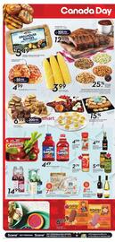 Safeway flyer week 26 Page 5