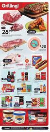 Safeway flyer week 26 Page 6