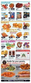 Safeway flyer week 26 Page 9