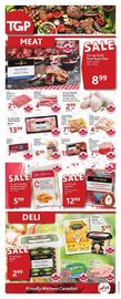 TGP The Grocery People flyer week 26 Page 2
