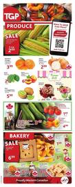 TGP The Grocery People flyer week 26 Page 3