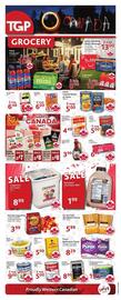 TGP The Grocery People flyer week 26 Page 4