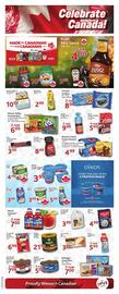 TGP The Grocery People flyer week 26 Page 6