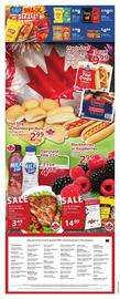 TGP The Grocery People flyer week 26 Page 8
