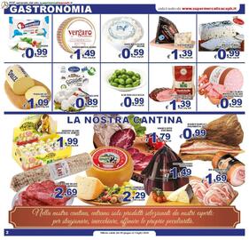 Volantino Sacoph Pagina 2