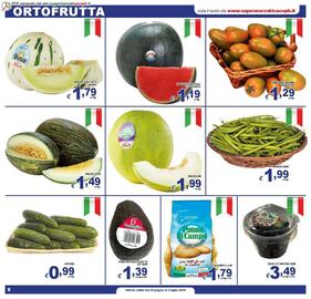 Volantino Sacoph Pagina 6