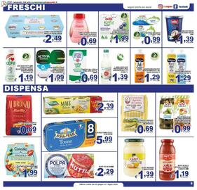 Volantino Sacoph Pagina 9