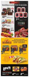 Sobeys flyer week 26 Page 12