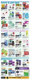 Sobeys flyer week 26 Page 14