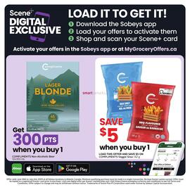 Sobeys flyer week 26 Page 15