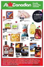 Sobeys flyer week 26 Page 16