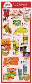 Sobeys flyer week 26 Page 17