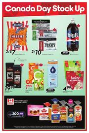 Sobeys flyer week 26 Page 19