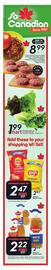 Sobeys flyer week 26 Page 2