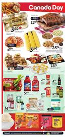 Sobeys flyer week 26 Page 5